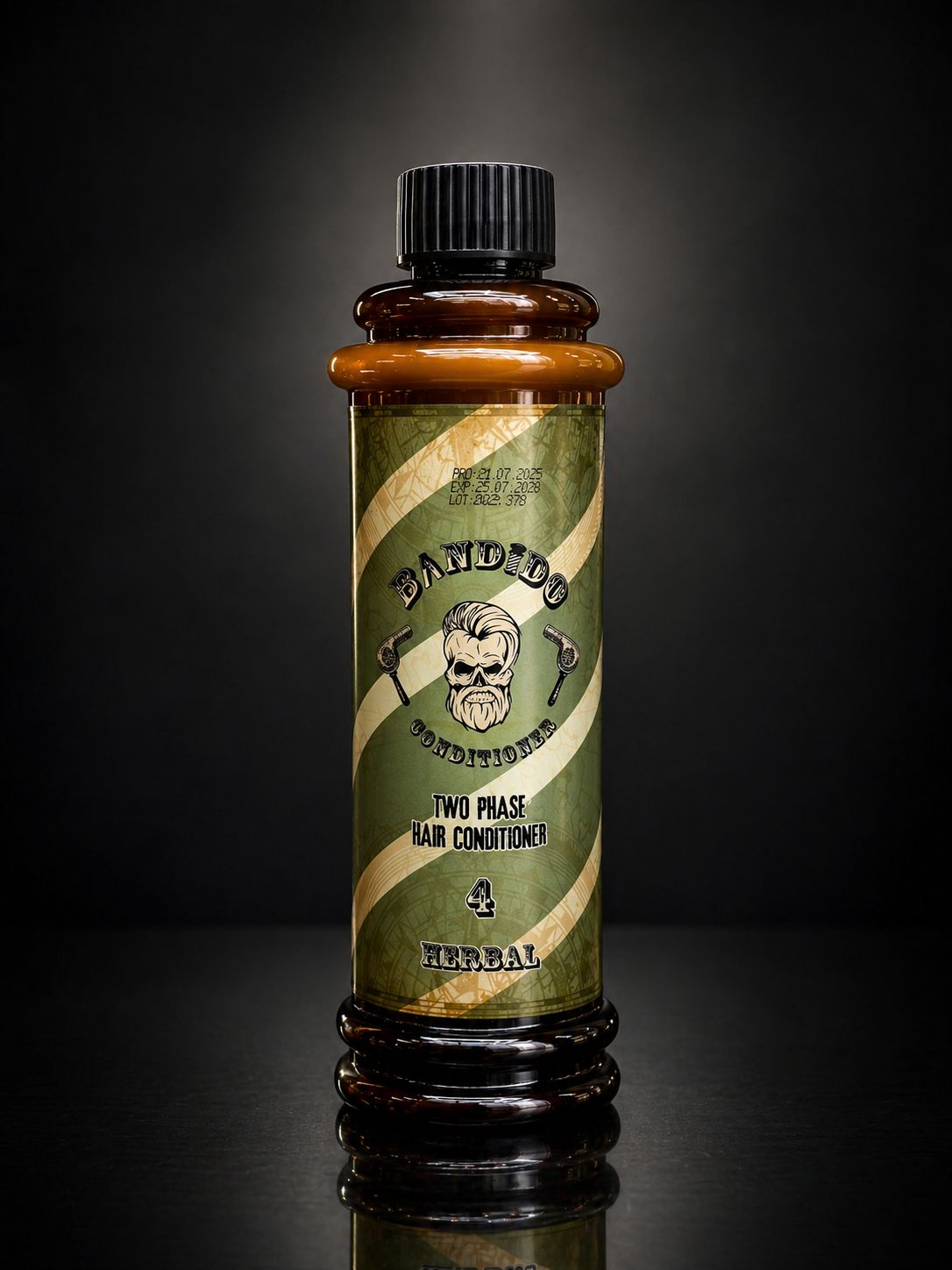 Bandido Herbal Conditioner