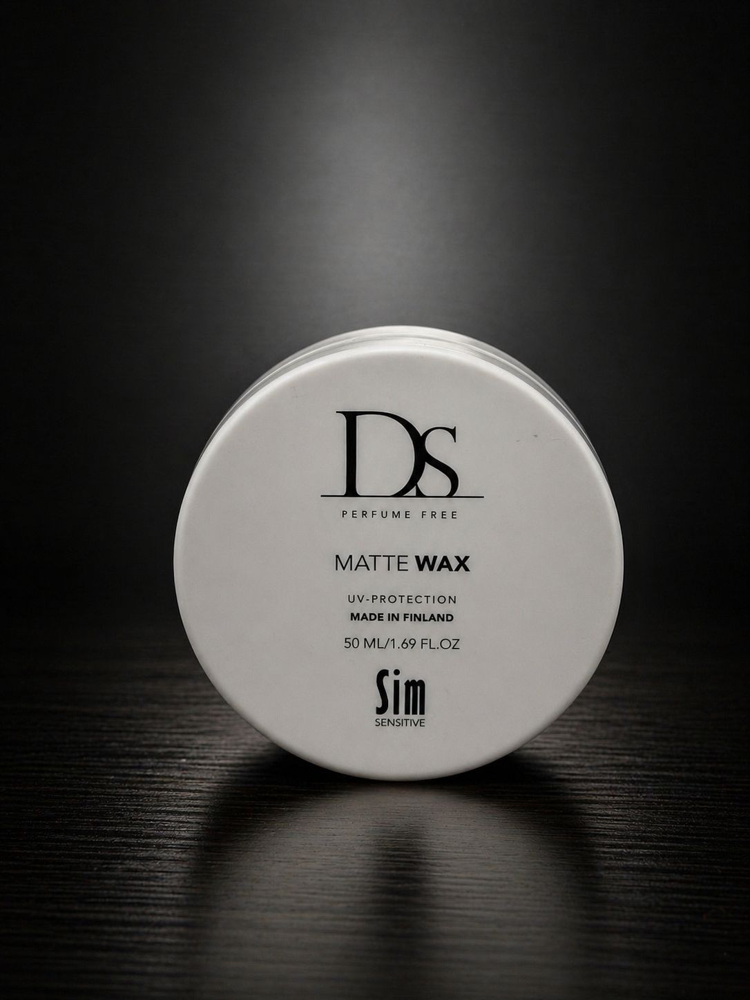 DS Matte Wax