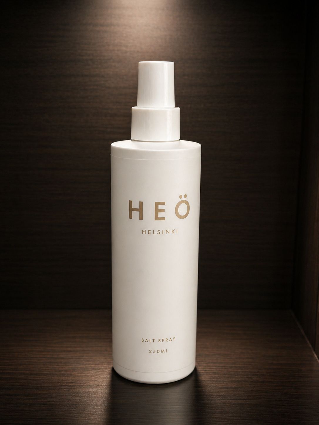 HEÖ Helsinki Salt Spray
