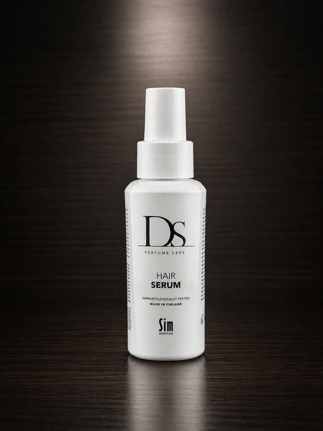 DS Hair Serum