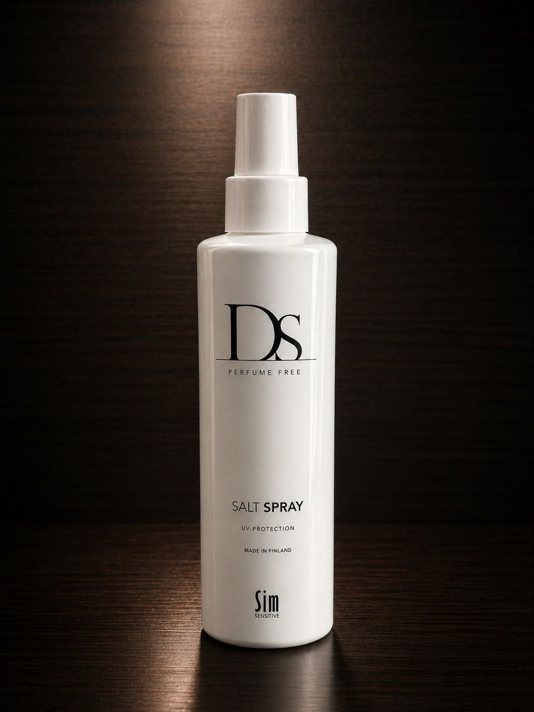 DS Salt Spray